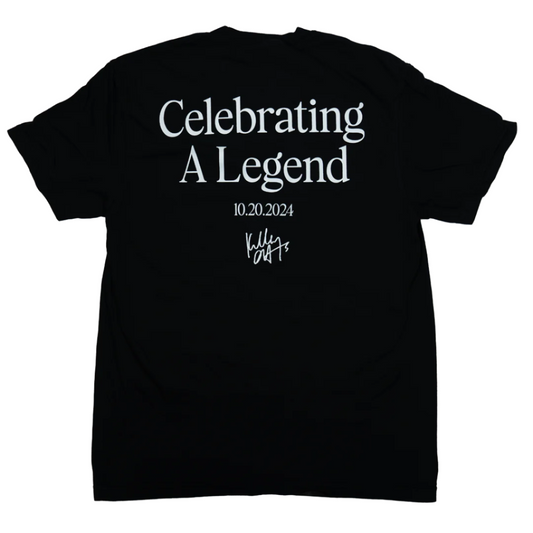Gotham FC LFG Legend Tee - Gotham FC Shop