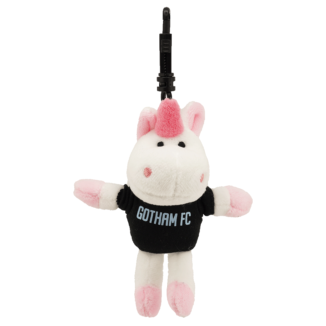 Gotham FC Mini Mascot - Gotham FC Shop
