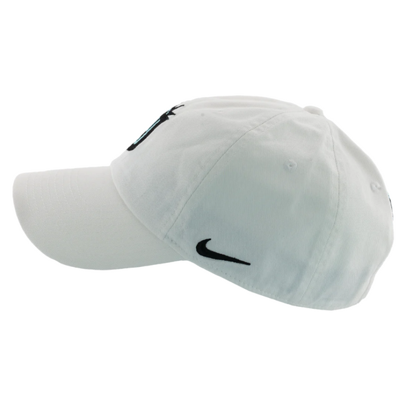 2025 Gotham FC White Cap - Gotham FC Shop