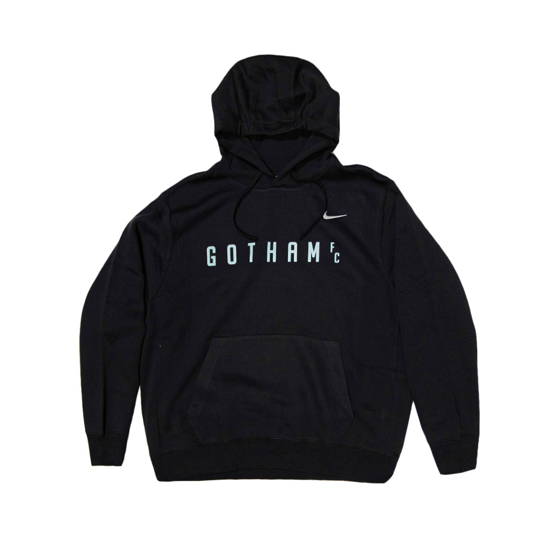 hooded sweatshirt nike