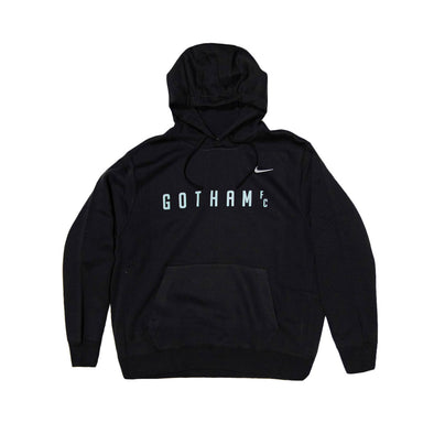 Nike Gotham FC Player Hoodie - Gotham FC Shop