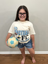 Gotham FC x Sesame Street Tee - Gotham FC Shop