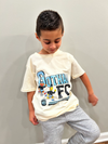 Gotham FC x Sesame Street Tee - Gotham FC Shop