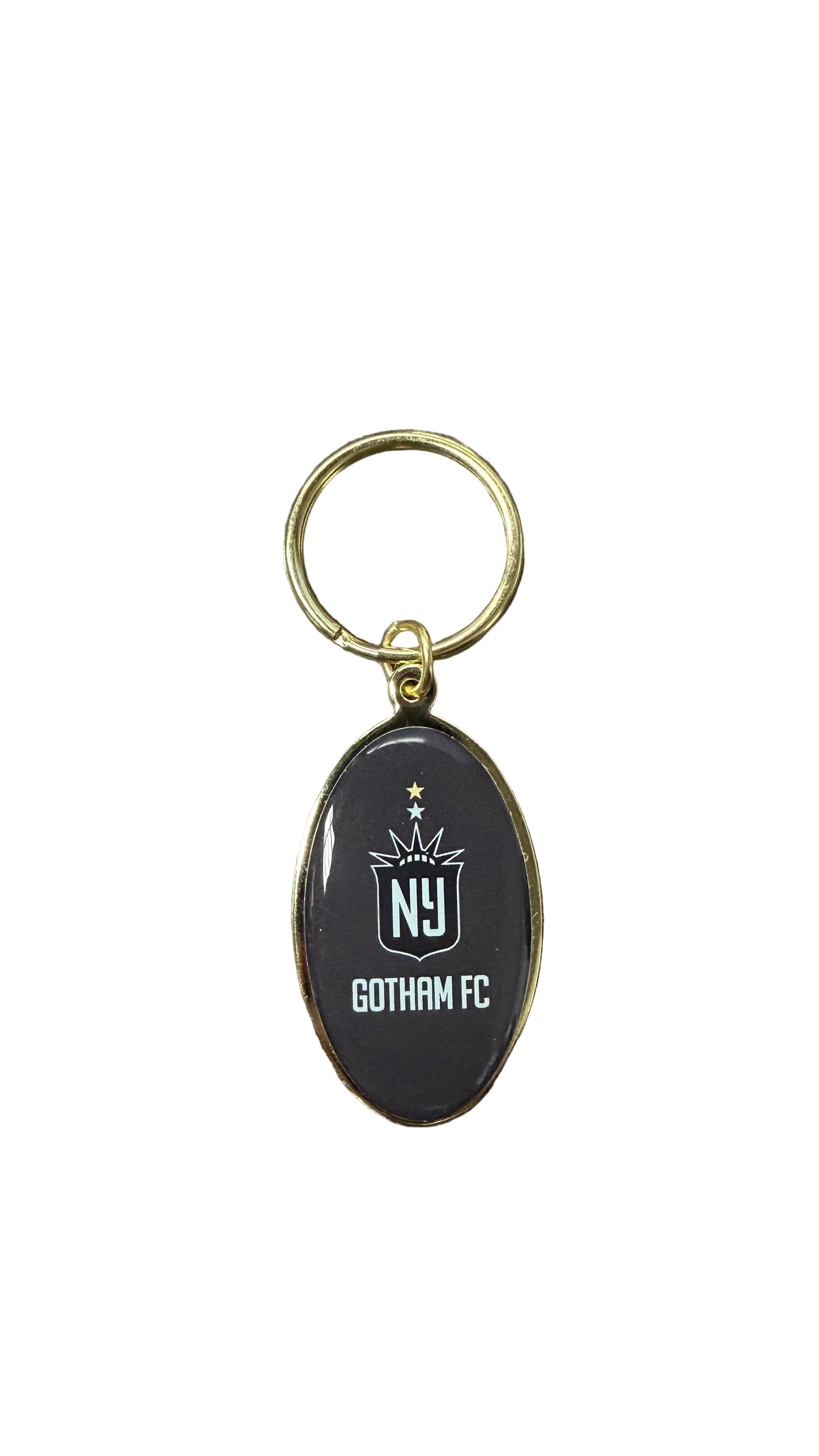2026 Gotham FC Keychain - Gotham FC Shop