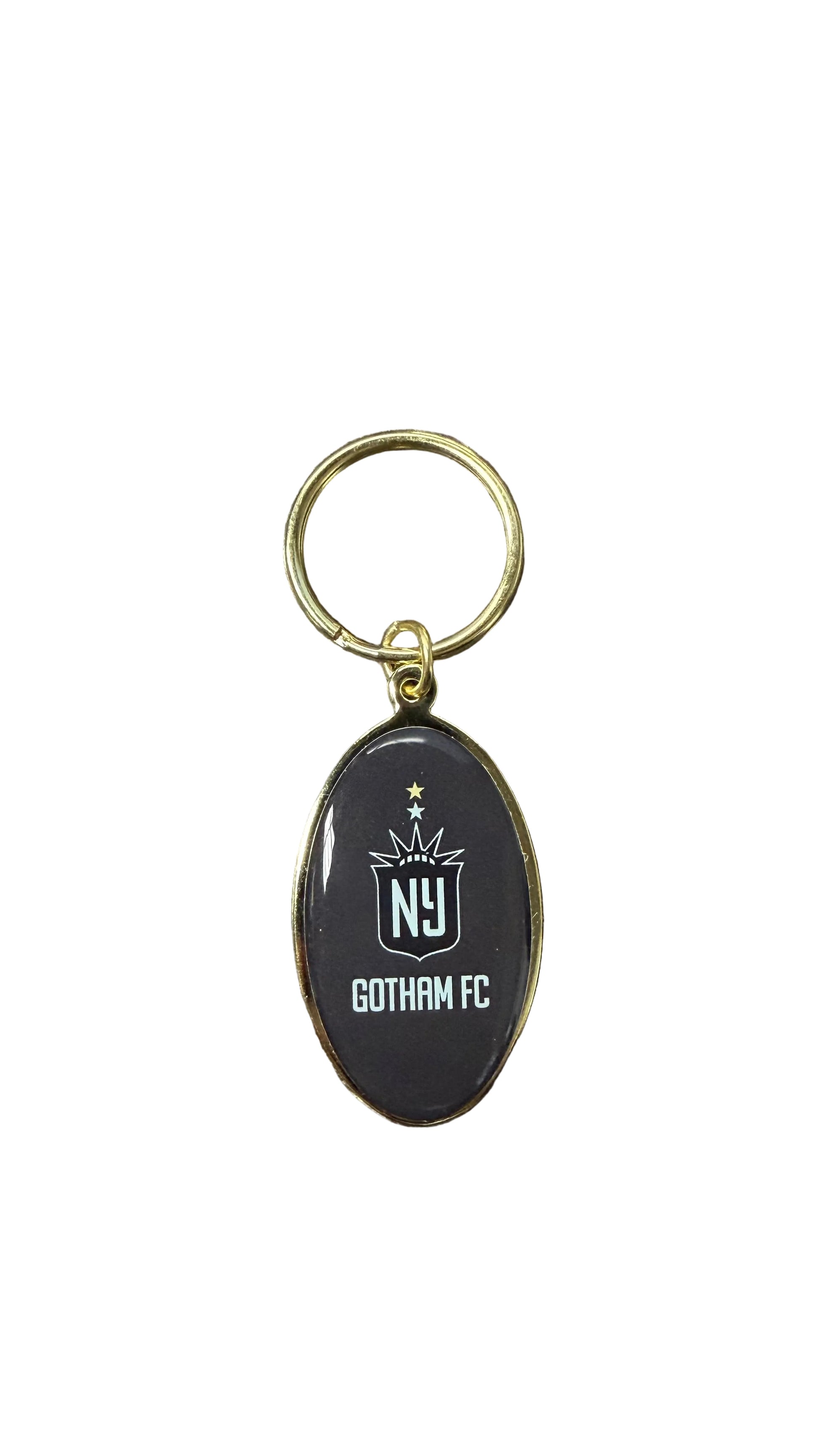 2026 Gotham FC Keychain - Gotham FC Shop