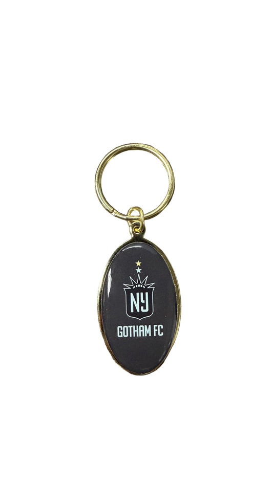 2026 Gotham FC Keychain - Gotham FC Shop