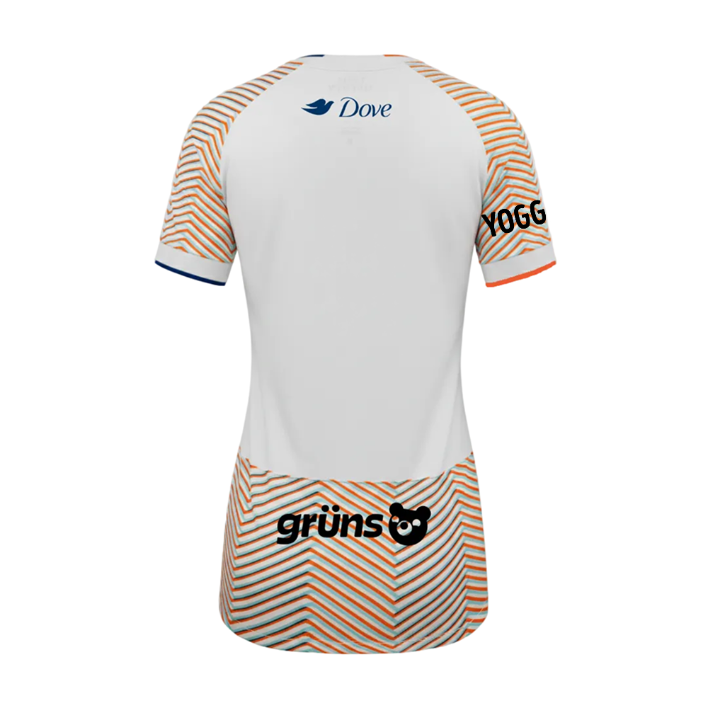 2026 Gotham FC Lady Liberty Women's Jersey - Gotham FC Shop