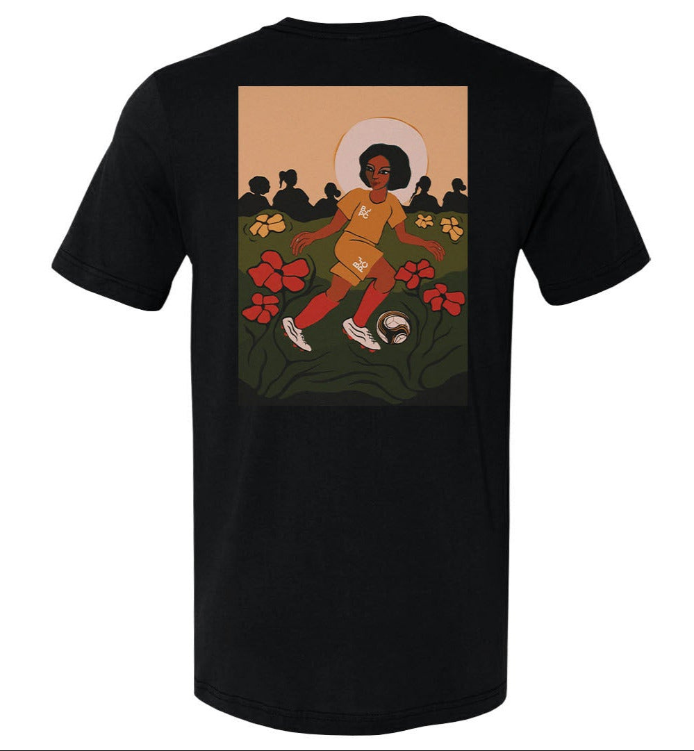 Gotham FC Juneteenth Tee - Gotham FC Shop