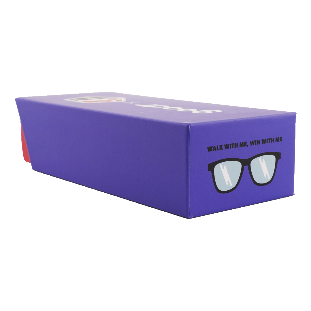 Goodr x Gotham FC Sunglasses - Gotham FC Shop