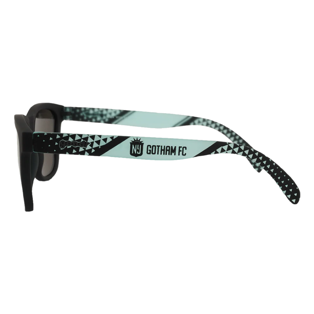 Goodr x Gotham FC Sunglasses - Gotham FC Shop