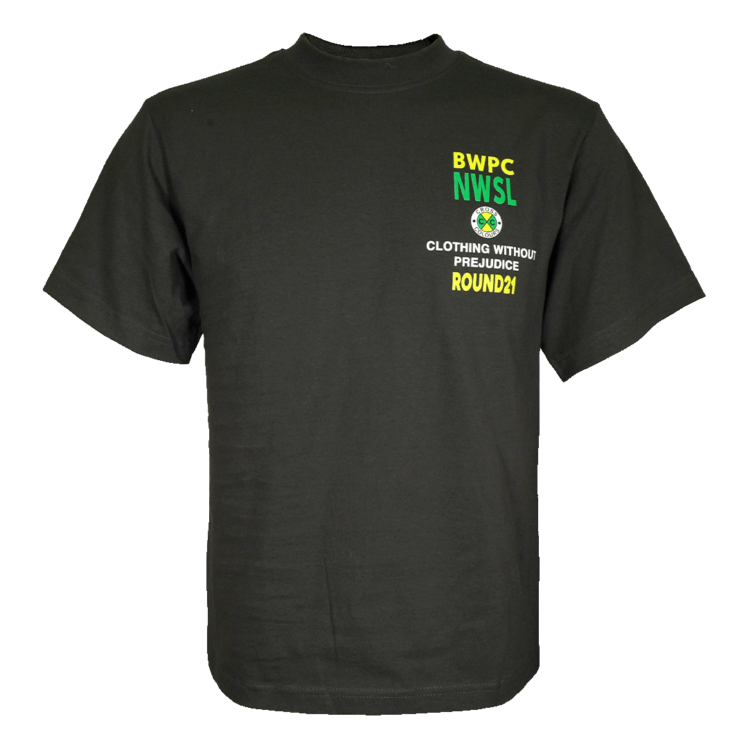 Unity Tee - Gotham FC Shop