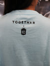 Gotham FC Togethxr Tee - Gotham FC Shop