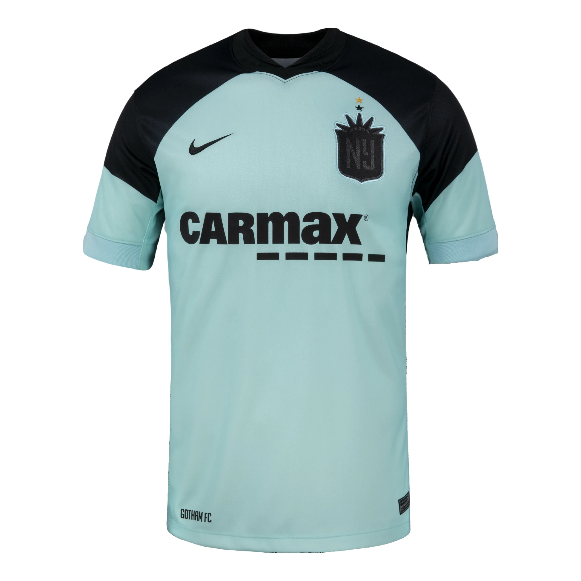 2026 Gotham FC Away Unisex Jersey - Gotham FC Shop