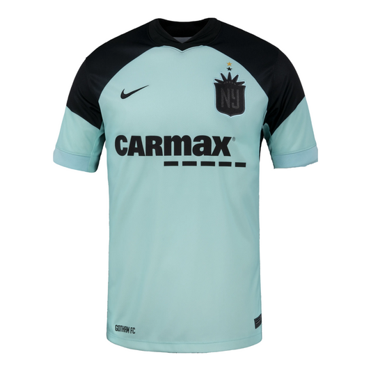 2026 Gotham FC Away Unisex Jersey - Gotham FC Shop