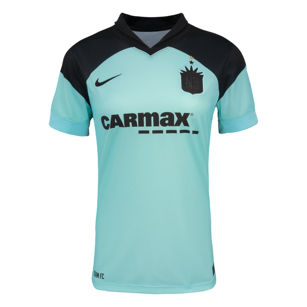 2026 Gotham FC Away Women's Jersey - Gotham FC Shop