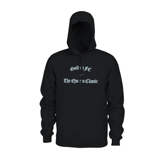 Gotham FC Nike The Queens Classic Hoodie
