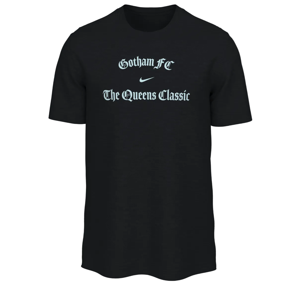Gotham FC Nike The Queens Classic Tee