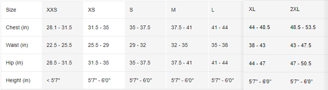 2024 Nike Gotham FC Jersey REGULAR FIT - Gotham FC Shop