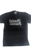 Limited Edition Gotham FC International Friendlies Tee - Gotham FC Shop