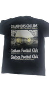 Limited Edition Gotham FC International Friendlies Tee - Gotham FC Shop