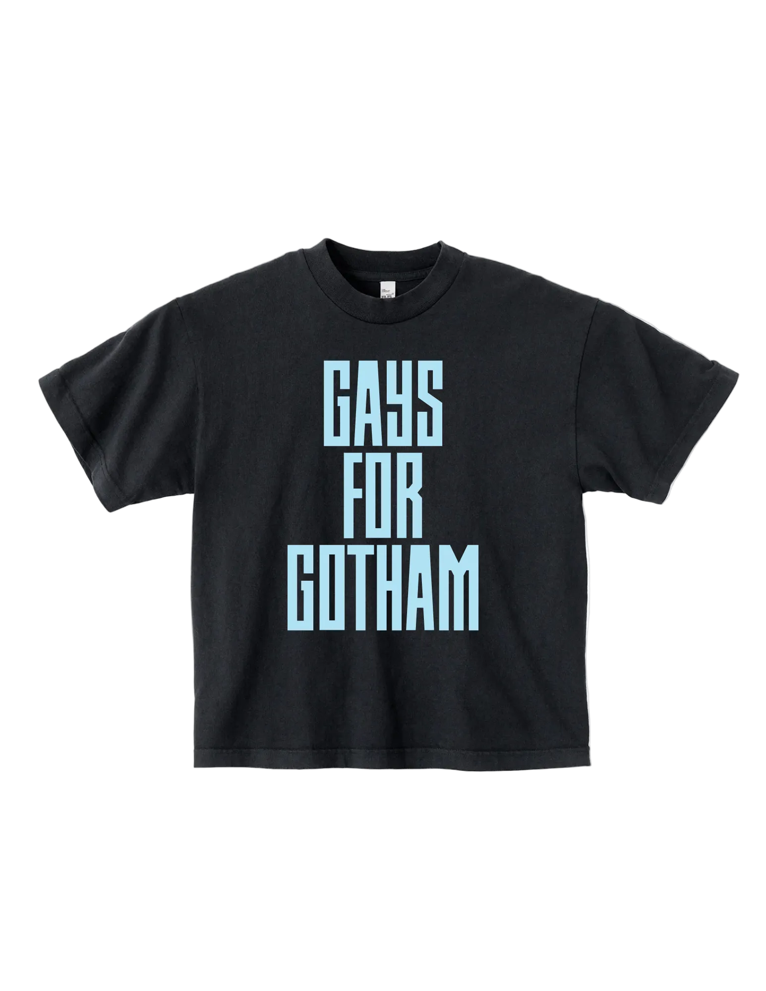 Gays for Gotham Tee - Gotham FC Shop