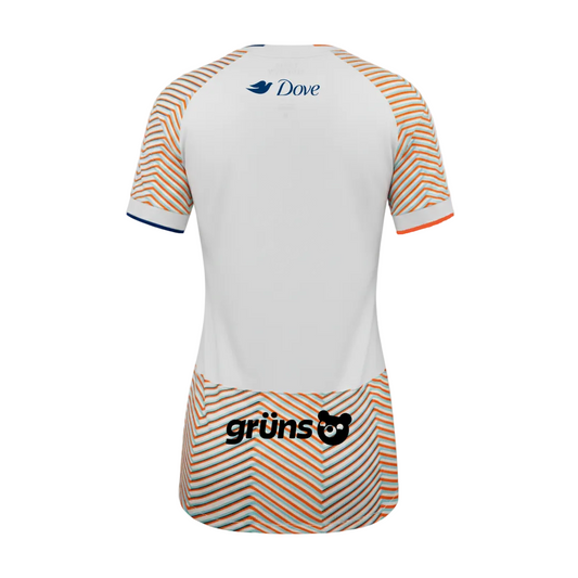 2026 Gotham FC Statue of Liberty Women's Jersey - Gotham FC Shop