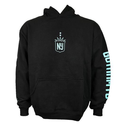 Everyone Watches Women's Sports Hoodie