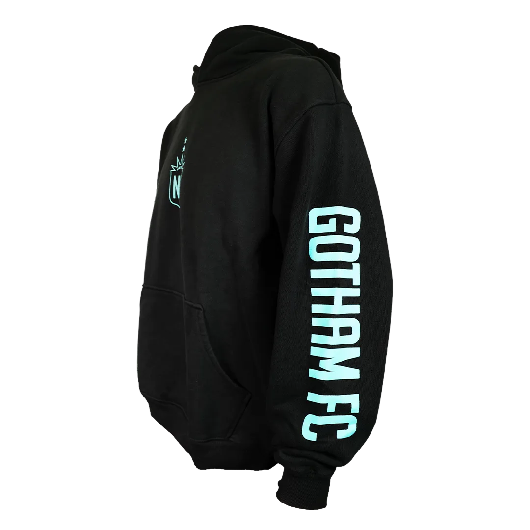 Everyone Watches Women's Sports Hoodie - Gotham FC Shop