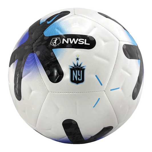 2026 Gotham FC NWSL Soccer Ball