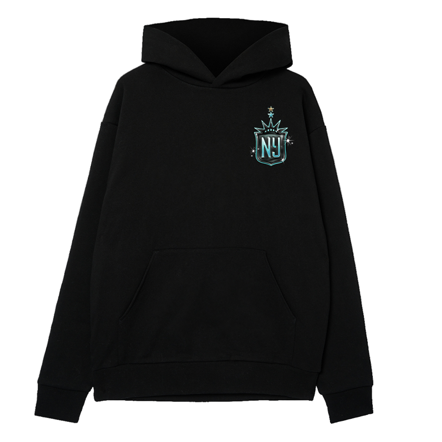 Gotham FC 2025 NWSL Champions Hoodie - Gotham FC Shop