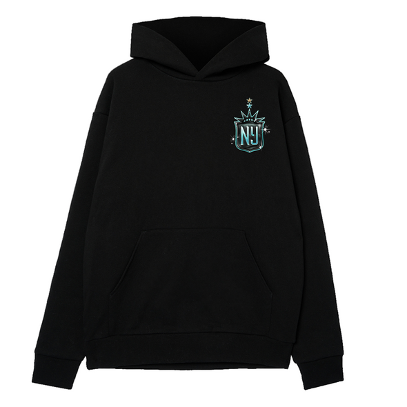 Gotham FC 2025 NWSL Champions Hoodie - Gotham FC Shop