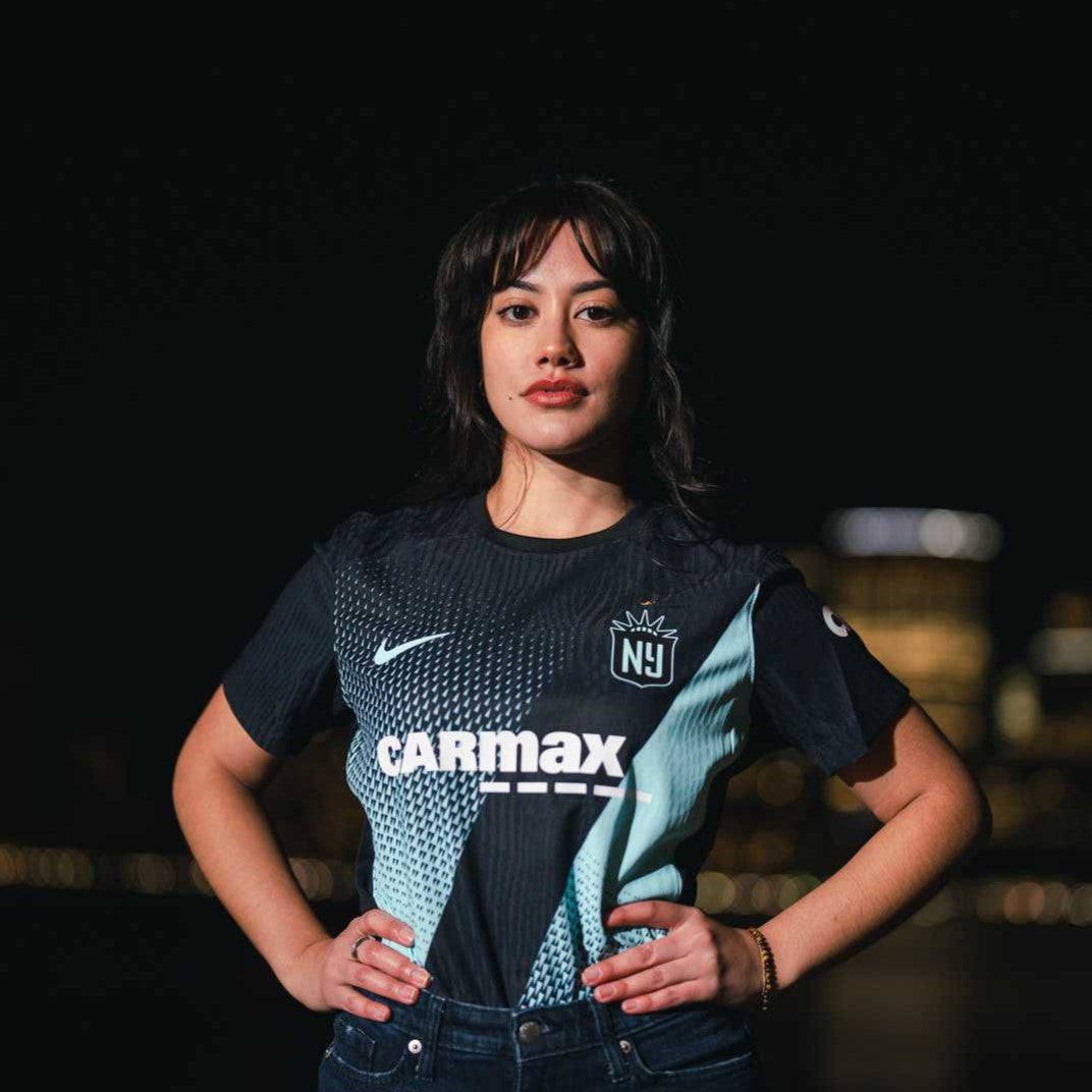 2024 Nike Gotham FC Jersey REGULAR FIT - Gotham FC Shop