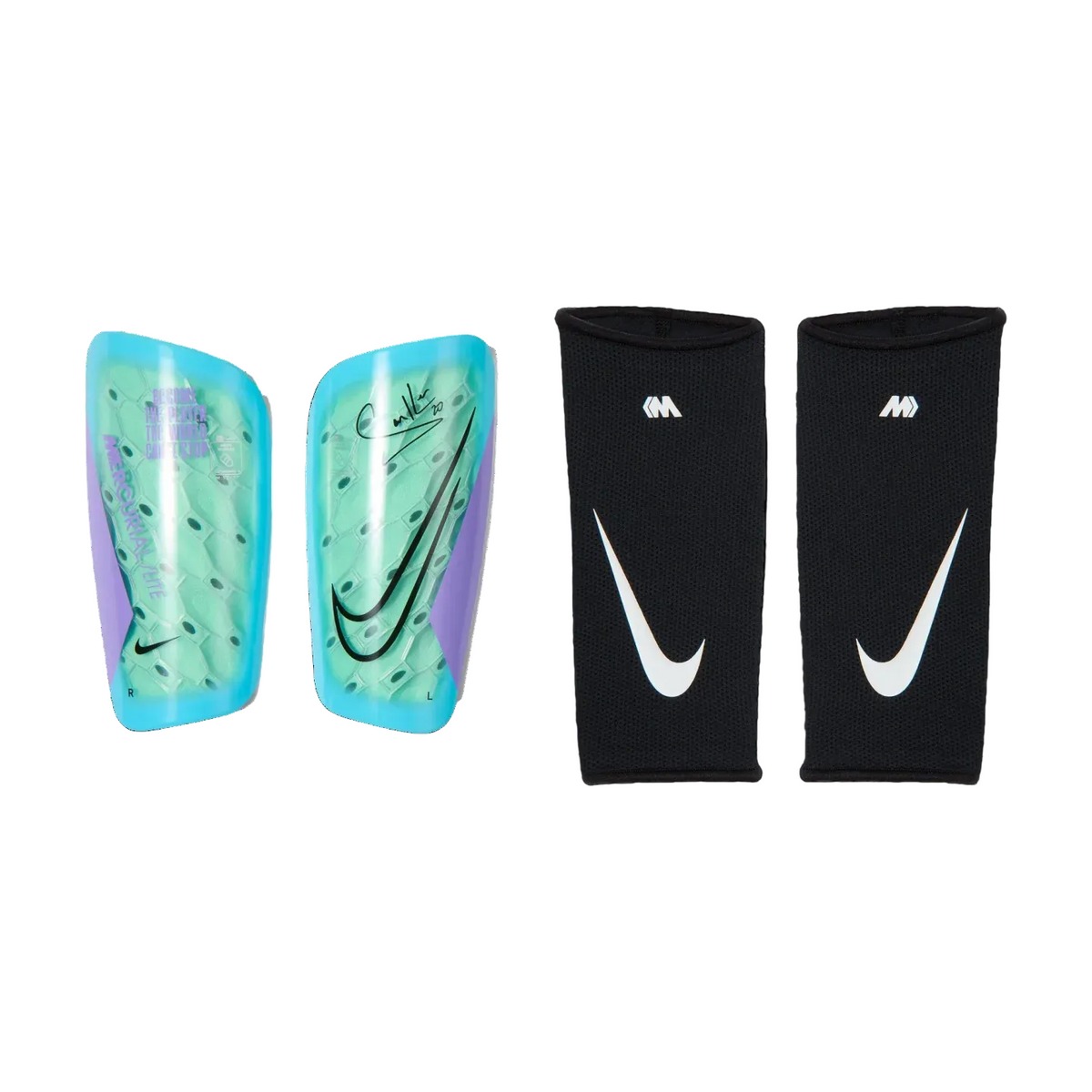 Nike Mercurial Lite Sam Kerr Shin Guards