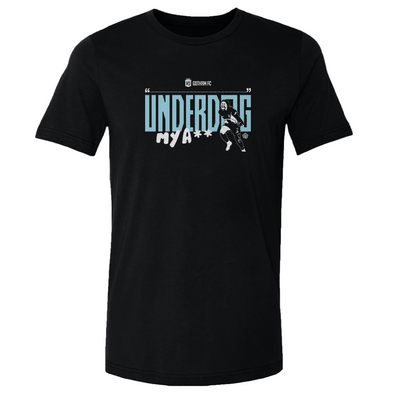 Underdog My A** Tee - Gotham FC Shop