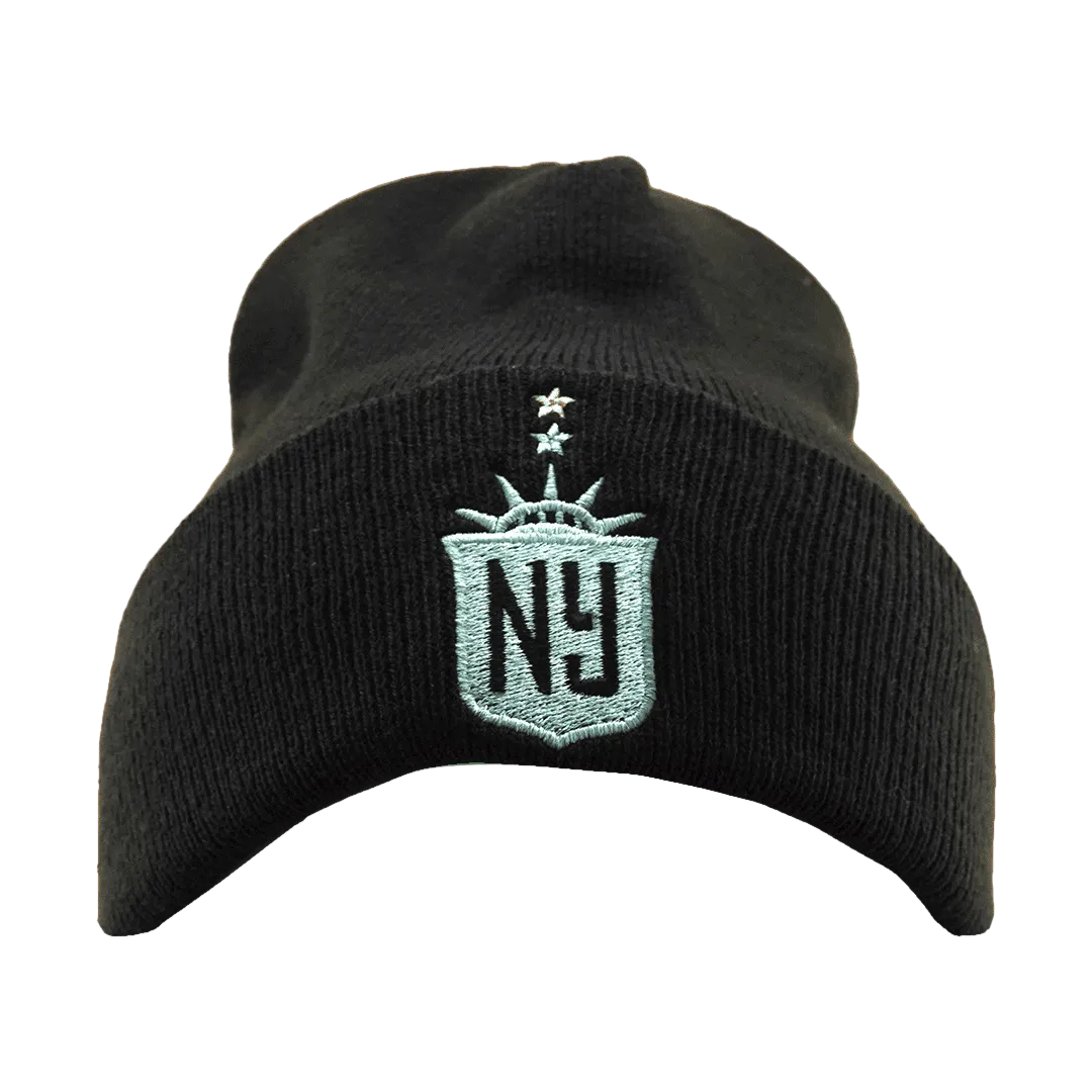 Gotham FC 2026 Playoff Beanie