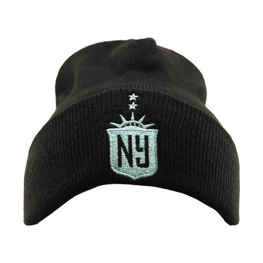 Gotham FC 2026 Playoff Beanie
