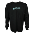 Gotham FC Black 2026 NWSL Playoffs Long Sleeve T-Shirt