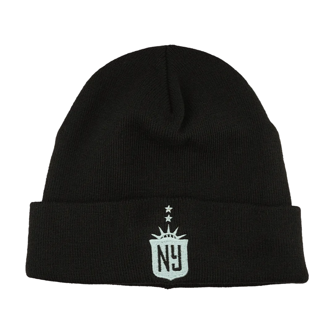Gotham FC 2026 Playoff Beanie - Gotham FC Shop
