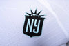 2023 Nike Gotham FC - NARROW / CURVED FIT Away Jersey - Gotham FC Shop