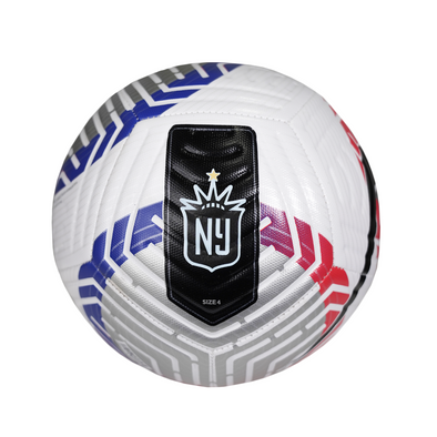 2024 NWSL Nike Gotham FC Academy Soccer Ball - Gotham FC Shop