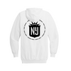 Gotham FC Crest Circle Logo Hoodie - Gotham FC Shop