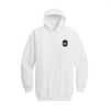 Gotham FC Crest Circle Logo Hoodie - Gotham FC Shop