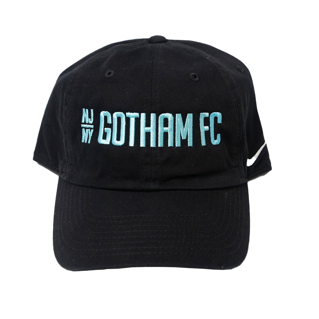 Verbazingwekkend Plakken Kritiek Nike Gotham FC Ball Cap – Gotham FC Shop