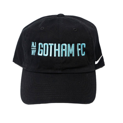 Nike Gotham FC Ball Cap - Gotham FC Shop