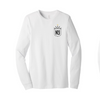Gotham FC Big Crest Logo Long Sleeve Tee - Gotham FC Shop