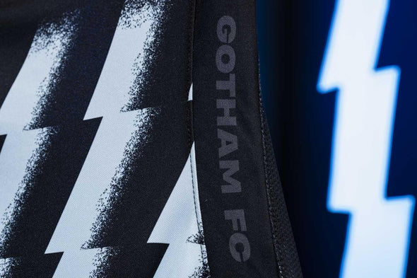 2023 Nike Gotham FC Home Jersey - REGULAR FIT [Pre-order only, backordered until late Sep 2023] - Gotham FC Shop