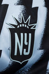 2023 Nike Gotham FC - YOUTH FIT Home Jersey - Gotham FC Shop