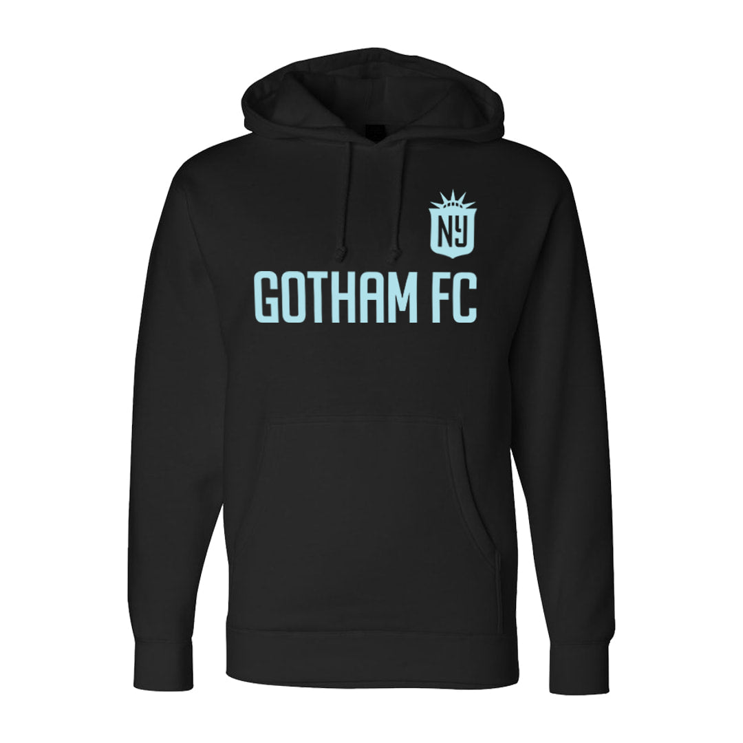 NY/NJ Gotham FC Hoodie - Youth