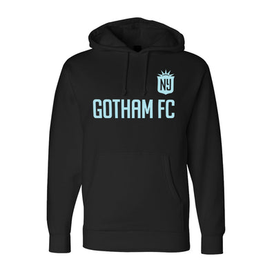 NY/NJ Gotham FC Hoodie - Youth - Gotham FC Shop
