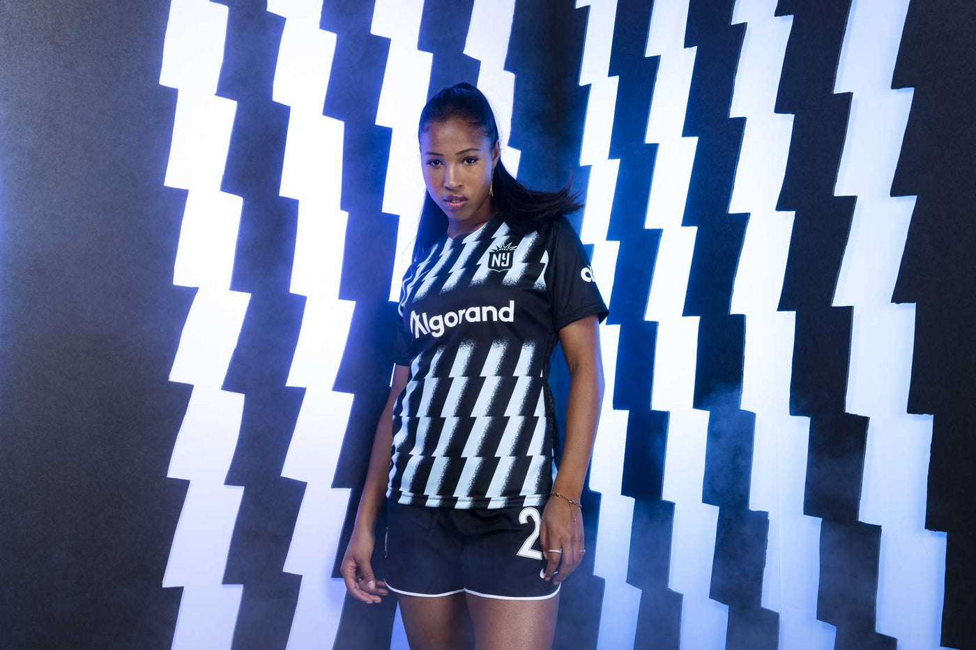 Newcastle United - Introducing our new 2021/22 away kit